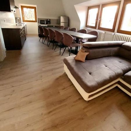 Auberge Syra/ Proche Europa Park Marckolsheim Kültér fotó