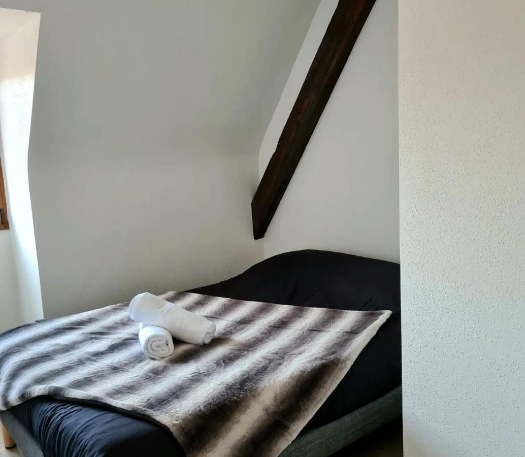 Auberge Syra/ Proche Europa Park Marckolsheim Kültér fotó